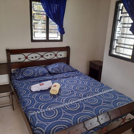 Hostel Villa Silvia Минка Экстерьер фото