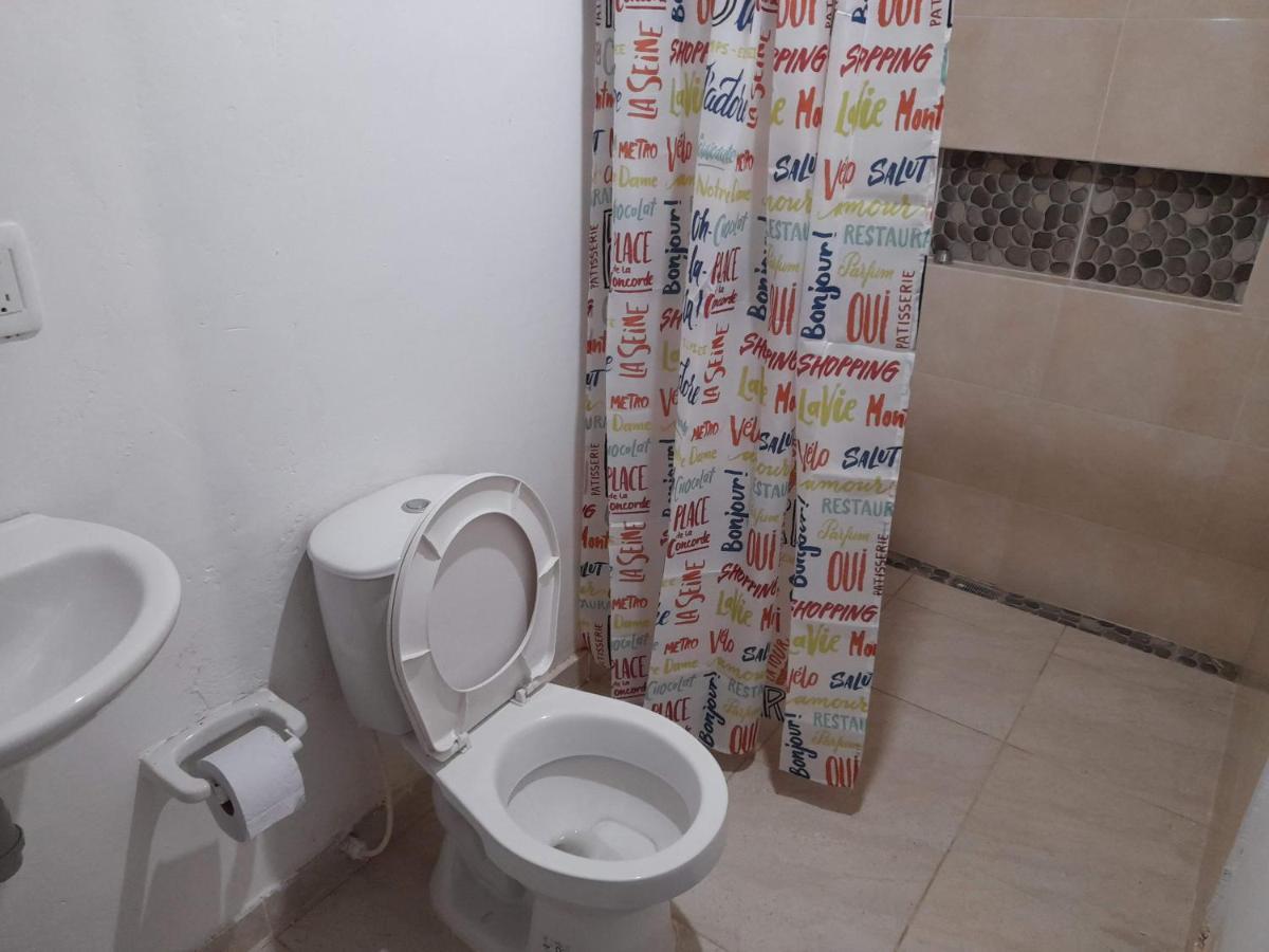 Hostel Villa Silvia Минка Экстерьер фото