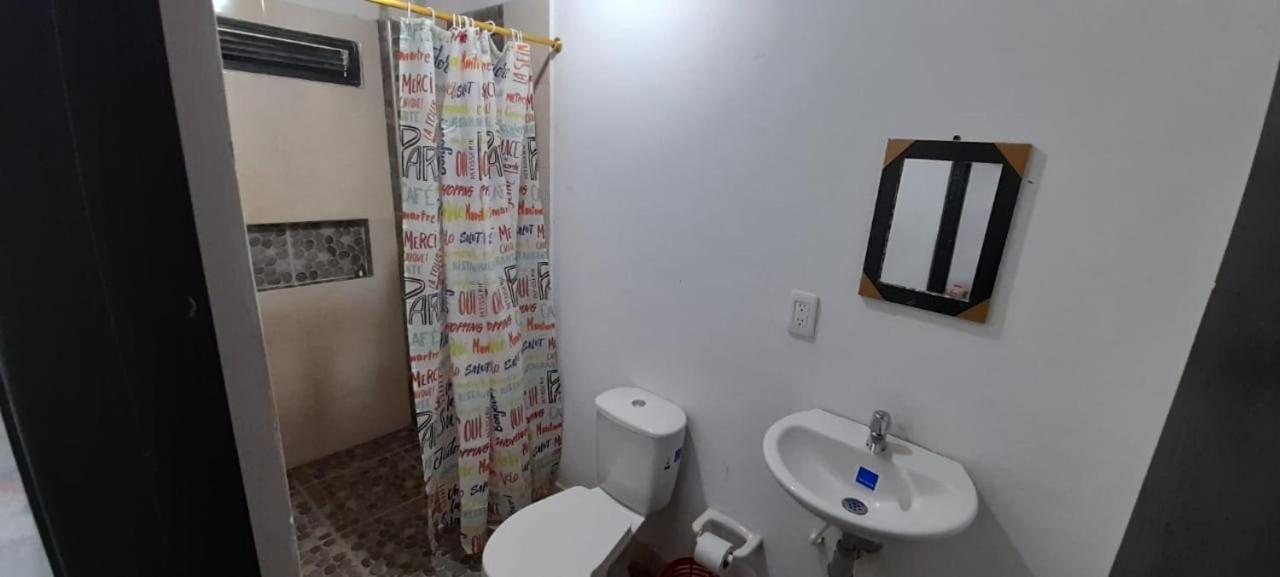 Hostel Villa Silvia Минка Экстерьер фото