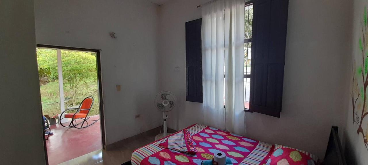 Hostel Villa Silvia Минка Экстерьер фото