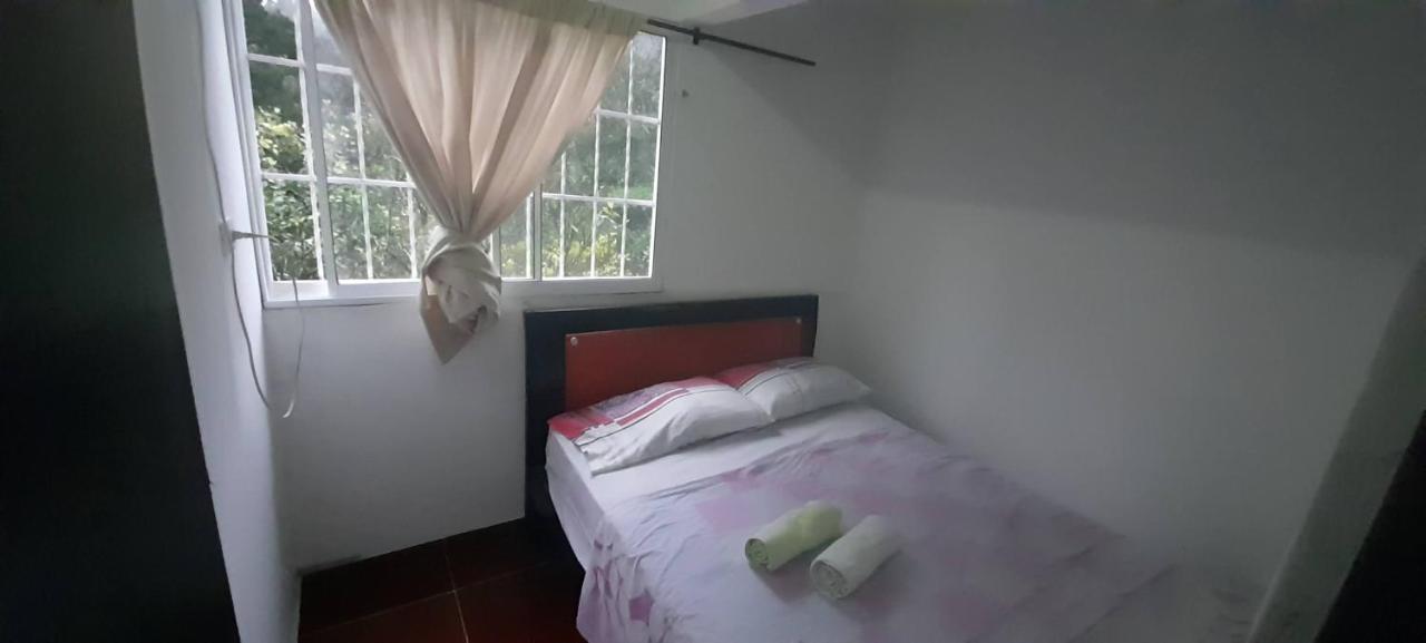 Hostel Villa Silvia Минка Номер фото
