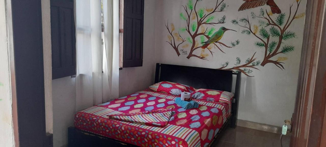 Hostel Villa Silvia Минка Номер фото