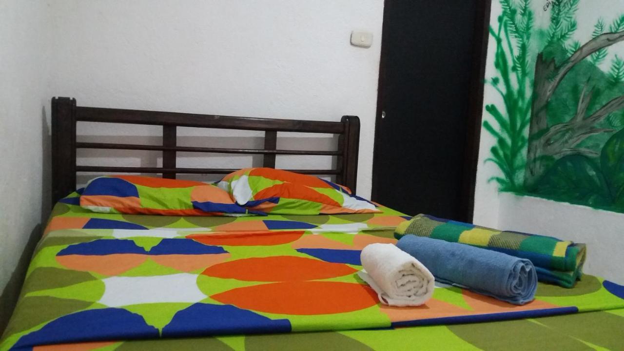 Hostel Villa Silvia Минка Экстерьер фото